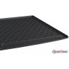 Original Gledring Premium Gummi Kofferraummatte - DACIA Duster II 4WD 01.2018-2024